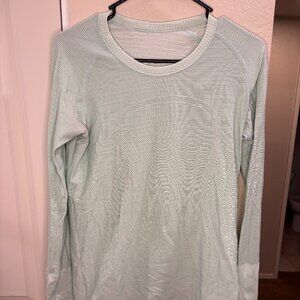 Lulu Lemon Long Sleeve